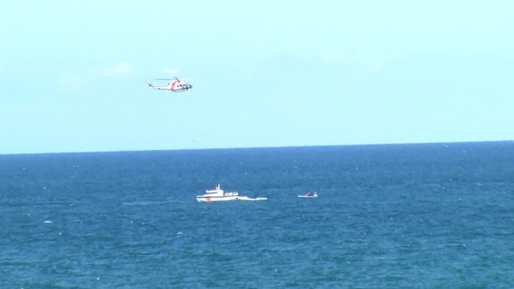 Sarıyer’de Denizde Kaybolan 14 Yaşındaki Berat’ın Cesedi Bulundu