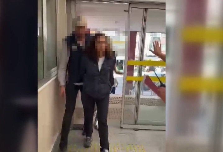 12 Yıl Hapis Cezası Olan Pkk'lı Kocaeli'de Yakalandı