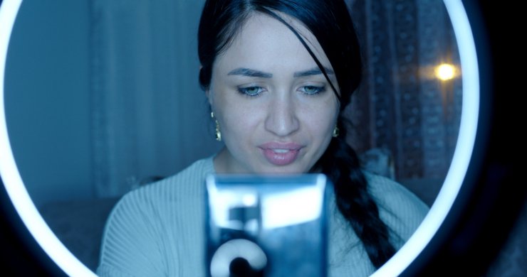 Altın Portakal'da 'Belgesel' Ve 'Kısa Metraj Film' Finalistleri Belli Oldu