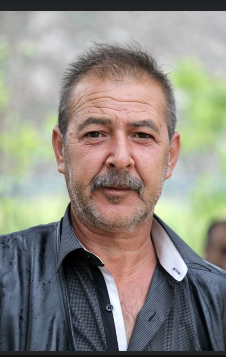 Aynı Tarlada, 30 Yıl Sonra Babası Gibi Kardeşini Öldürdü