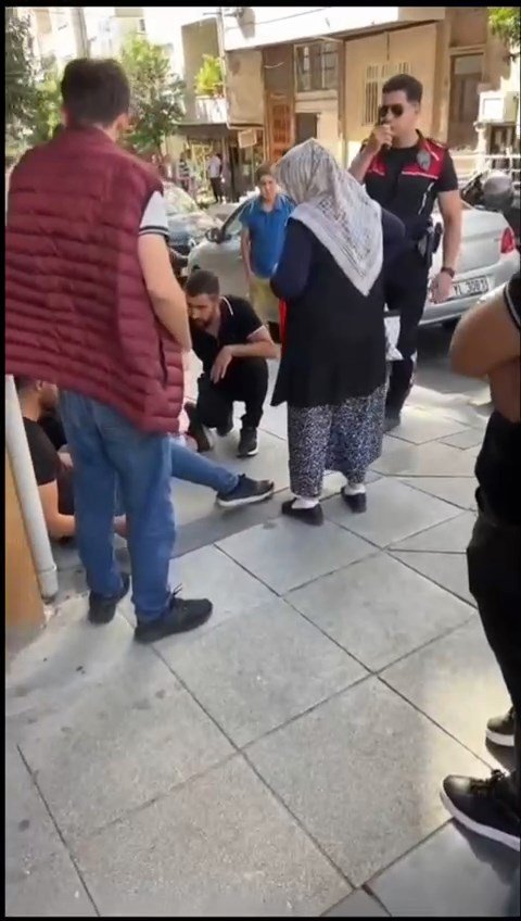 Bağcılar’da Kamyon Şoförü Tartıştığı Sürücüyü Vurdu