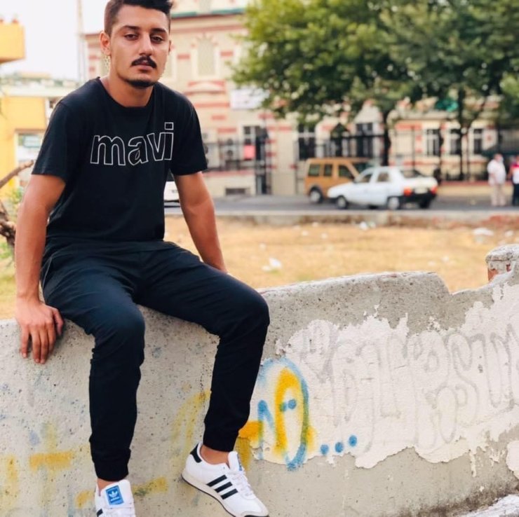 Başakşehir'de 'Sevgilimi Rahatsız Ettin' Cinayeti