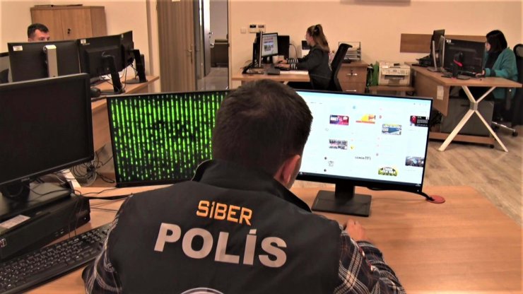 Havaya Ateş Açıp, Sosyal Medyada Paylaşan 12 Şüpheliye Gözaltı