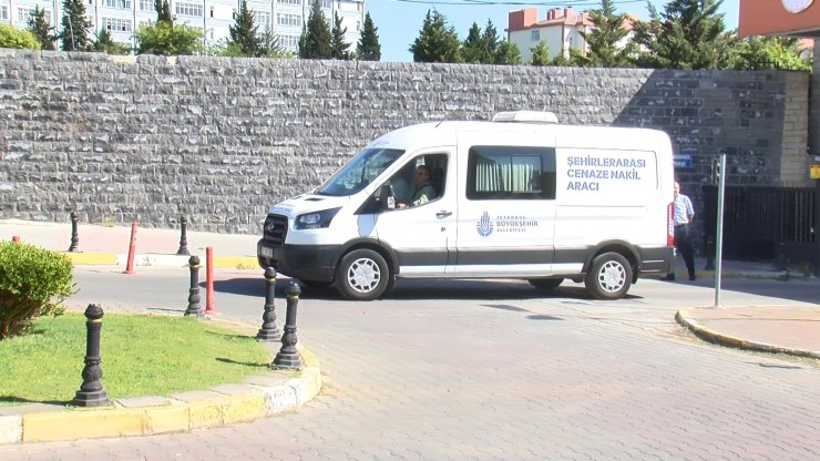 İett Otobüsüne Çarpan Motosikletteki Hamile Kadının Ölümü: Sosyal Medyada Paylaştığı Fotoğraf Hüzünlendirdi