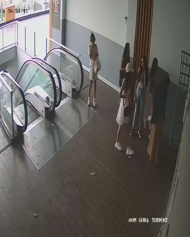 İstanbul'da Evlerden Ziynet Eşyası Çalan 5 Şüpheli Yakalandı