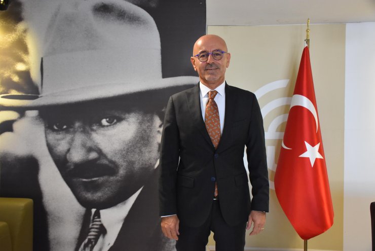 Maden Platformu Sözcüsü Yılmaz: Hedefimiz; Ülkeye, İnsana Ve Doğaya Kazandıran, Kalkınmacı Madencilik