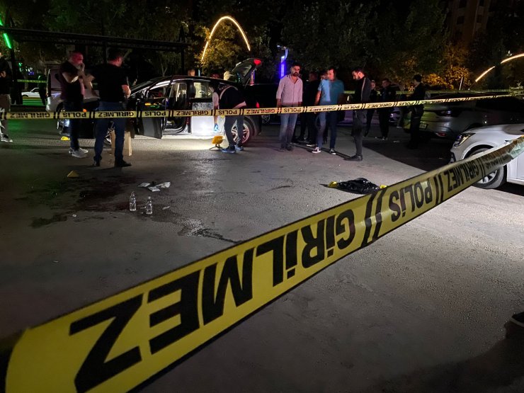 Silahlı Kavgada Yaralanan Yunus, Hayatını Kaybetti