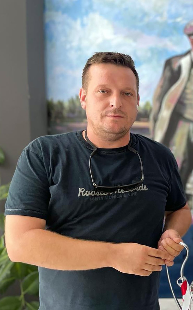 Taksinin Açılan Kapısına Çarpan Muhabir, Yaşam Savaşını Yitirdi