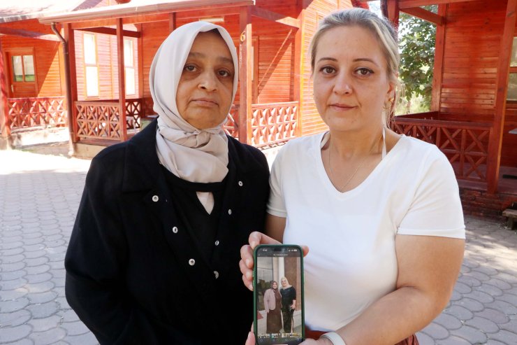 Anne-kız, Obezite Kampında 79 Kilo Zayıfladı