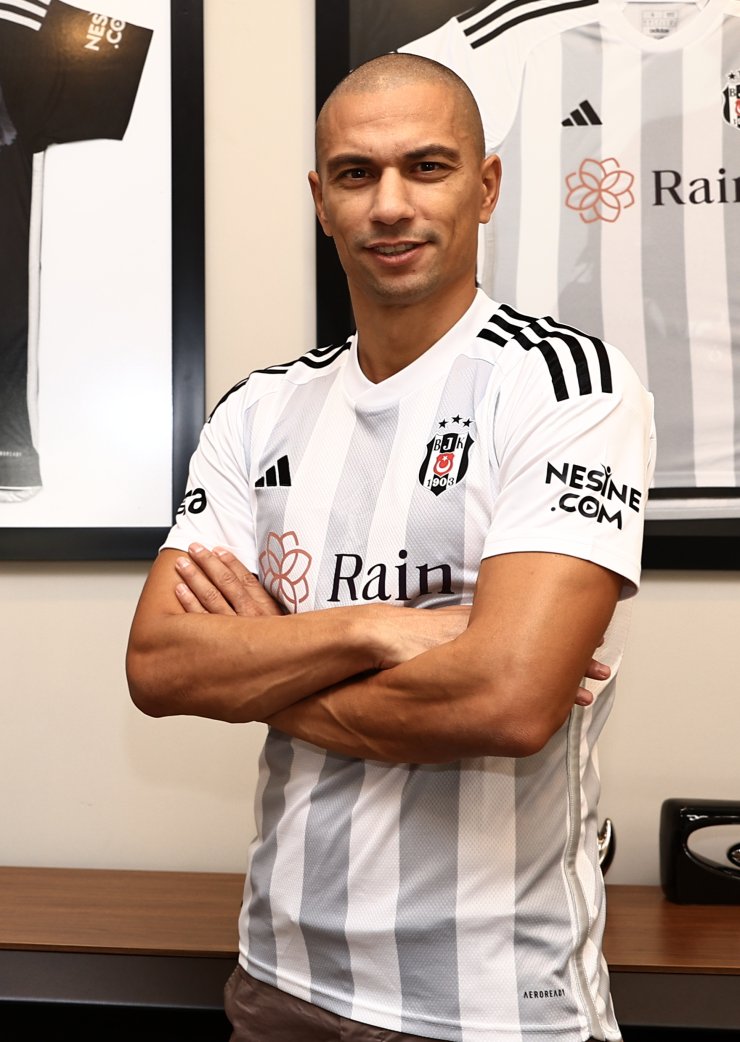 Beşiktaş, Gökhan İnler'in Görev Detaylarını Açıkladı