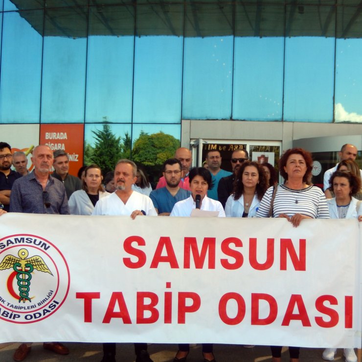 Eşinin Ameliyattaki Ölümü Nedeniyle Ceza Alan Doktoru Kaçıran Şüpheli, Adliyede (3)