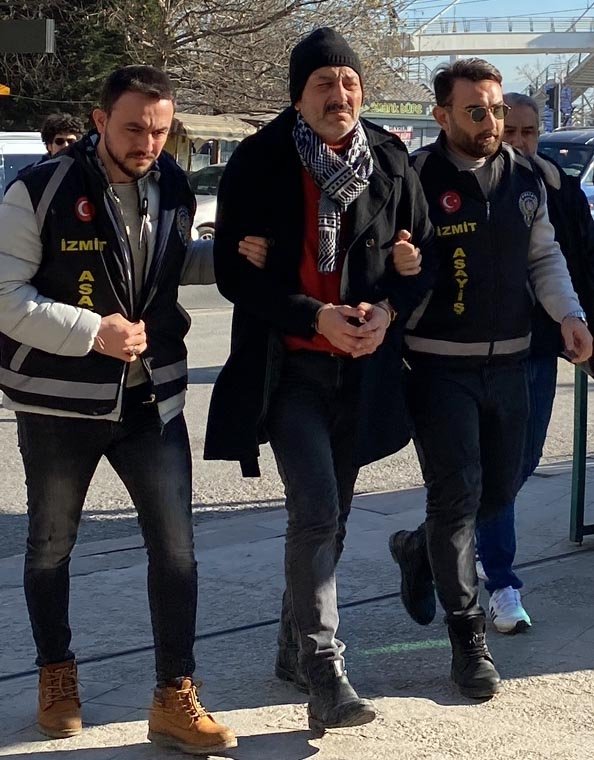 İcra Memurunu Vuran Avukat: Yaptığım Olayın Arkasındayım