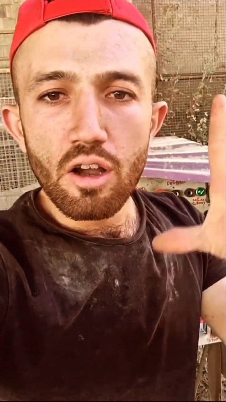 İş Kazalarına Yönelik Video Çeken Fabrika İşçisi, 2 Gün Sonra İş Kazasında Öldü