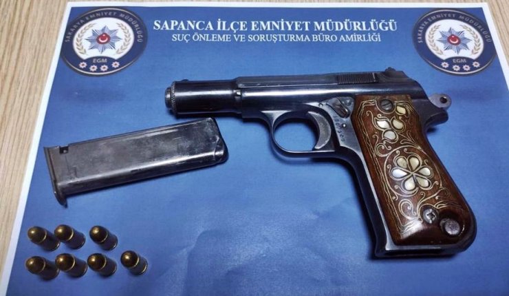 Sakarya’da Uyuşturucu Ticareti Operasyonu: 18 Gözaltı