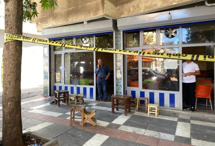 Şanlıurfa'da Silahlı Kavga: 4 Yaralı