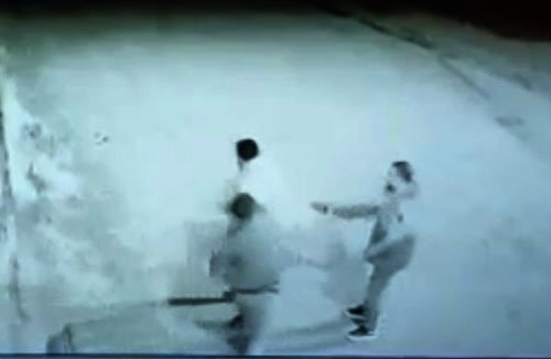 Silahla Yaralayıp, Öldüresiye Dövdüler; 40 Gün Sonra Tahliye Oldular