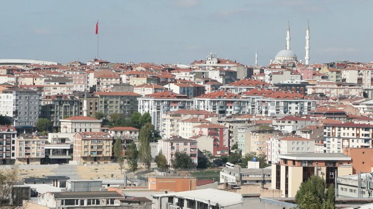 Zemin Sıvılaşmasında 15 İlçeye Dikkat