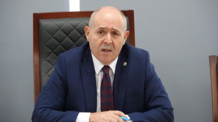 Çanakkale Orman Bölge Müdürü: Yanan Alanlara 1 Milyon 500 Bin Fidan Dikeceğiz