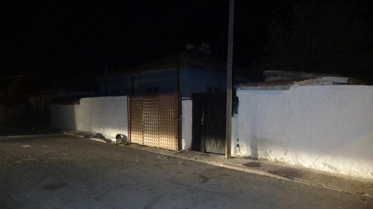 Cezaevinden İzinli Çıkıp, Dini Nikahla Yaşadığı Damla'yı Öldüren Şüpheli Yakalandı