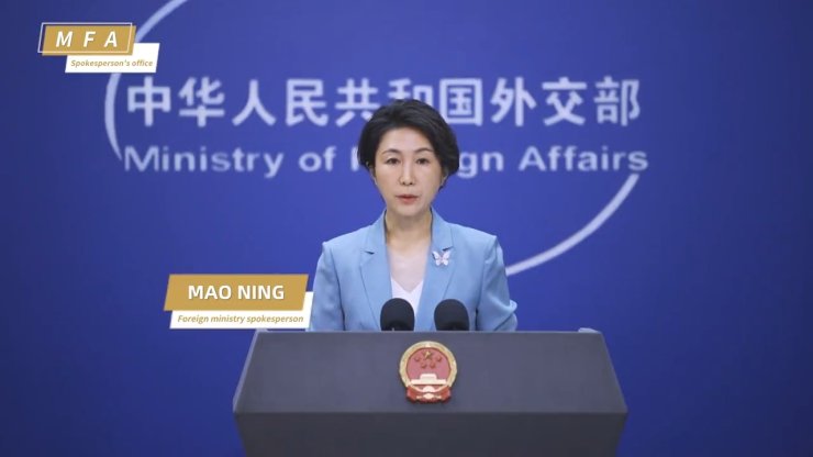 Çin’den İki Abd Şirketine Tayvan’a Silah Sağladığı Gerekçesiyle Yaptırım