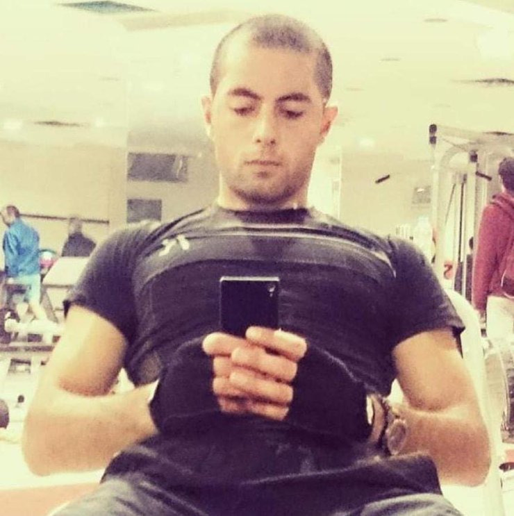 Gece Zıpkınla Denize Girdi, Sabah Cansız Bedeni Bulundu