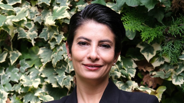 Prof. Dr. Shahmiri: Sanat Ve Tasarım Fakültesi’nde Öğrenci Odaklı Eğitim Veriyoruz