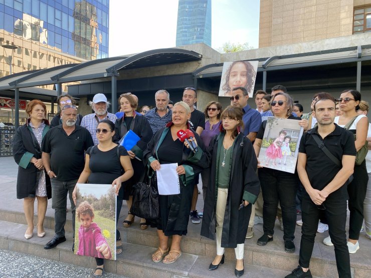 Rıza Bey Apartmanı Davasında Gerginlik