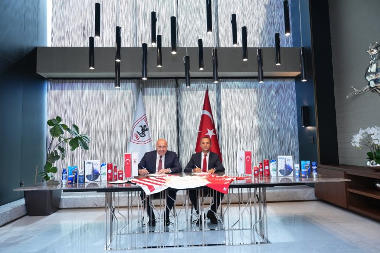 Samsunspor Başkanı Yıldırım: Galatasaray Maçında Şeytanın Bacağını Kırmak İstiyoruz