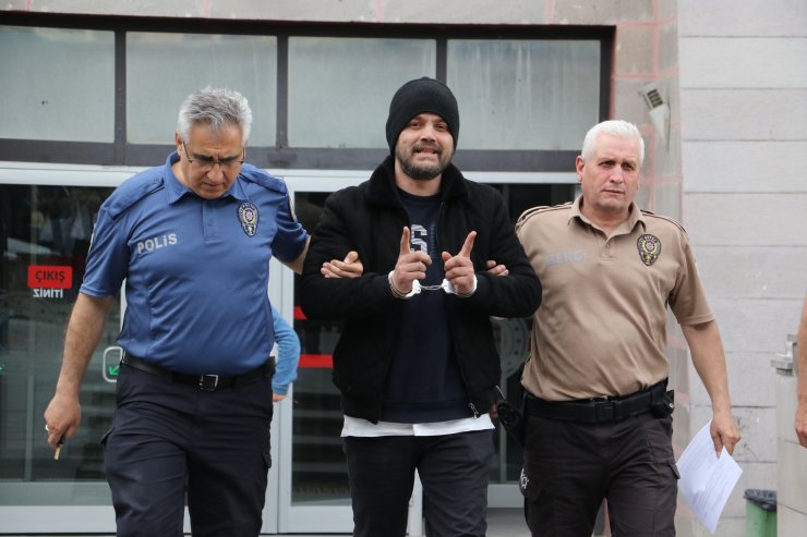 Spor Eğitmeni Eski Sevgilisini 15 Yerinden Bıçaklayan Sanığa 25 Yıl Hapis İstemi