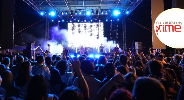 Türk Telekom'dan Son 3 Yılın En Yüksek Müşteri Deneyimi Memnuniyet Performansı