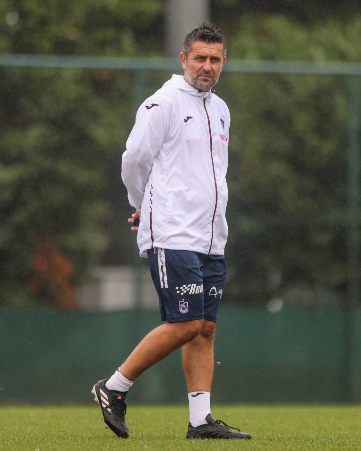 9 Aydır Derbi Kazanamayan Trabzonspor Çıkış Arıyor