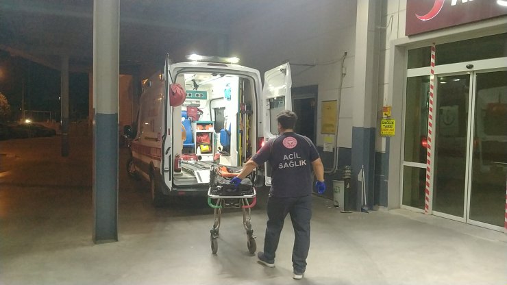 Aydın'da Düğün Yemeğinde Tavuk- Pilavdan 25 Kişi Zehirlendi