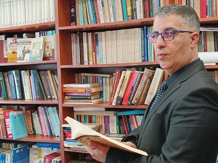 Doç. Dr. Eğilmez: 43 Kilometrelik Zengezur Koridoru, Bölgedeki Ülkelere Katkı Sağlayacak