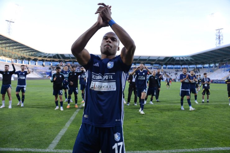 Erzurumspor Fk - Altay: 4-0