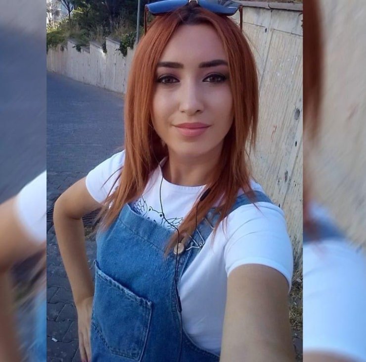 Eski Eşini Yaralayıp, Sevgilisini Öldüren Şüpheli Aranıyor