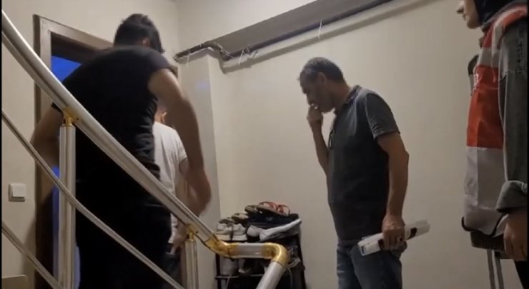 Fetö'den İhraç Profesörün 'Cinsel İstismar' Oyunu