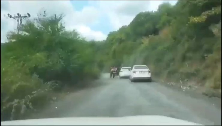 Jandarmadan Uyuşturucu Operasyonu