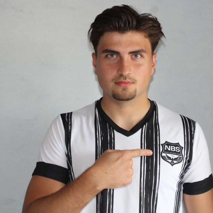 Nazilli Belediyespor'a Gurbetçi Kaleci