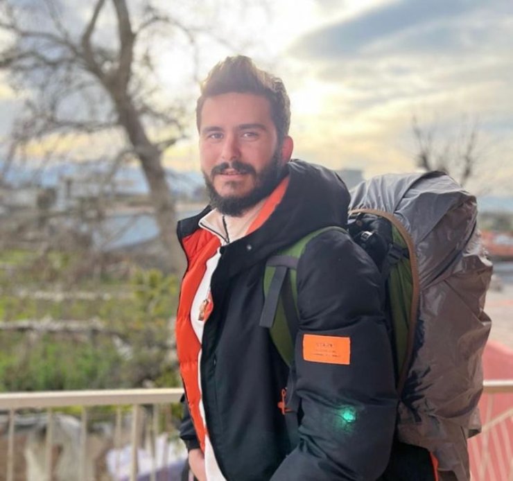 Sürücüsünün Kontrolünden Çıkan Motosiklet Devrildi; Genç Yazar Hayatını Kaybetti, Arkadaşı Yaralı