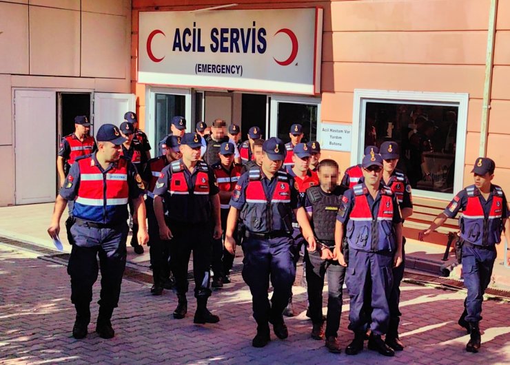 Tartıştığı Yeğenini Ormana Götürüp Öldürmüştü; 2 Tutuklama