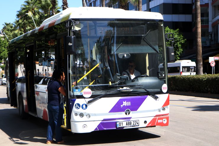 'Trafikte Kötü Koku Bile Kavga Nedeni'