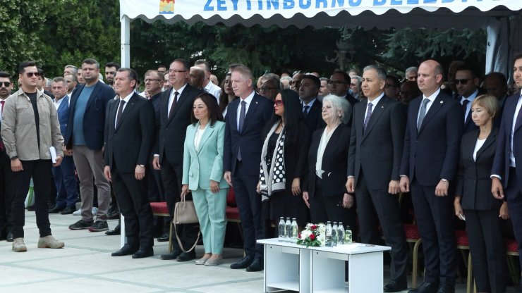 Adnan Menderes Mezarı Başında Anıldı