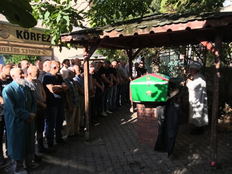 Anne Ve Kızı 2 Saat Arayla Öldü