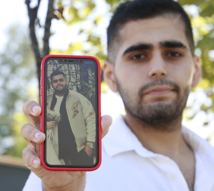 Askerlik Hayaliyle Mide Küçültme Ameliyatı Oldu, Ölümden Döndü