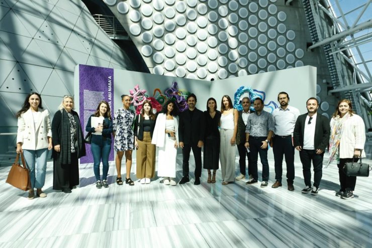 Bakan Yardımcısı Mumcu: Türkiye Kültür Yolu Festivalleri'ne Uluslararası Boyut Kazandırmak İstiyoruz