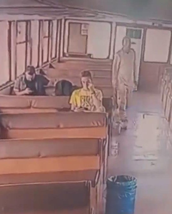 Vapurda Yolcunun Saçını Yaktı; Uzun Saçlılara Yönelik Travmatik Olaylar Yaşadığını Söyledi