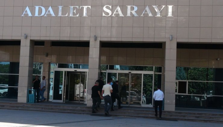 7 Aylık Bayram Mert Bebeğin Ölümüne Yol Açan Maganda Tutuklandı