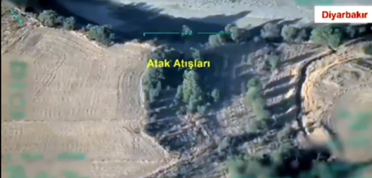 Bakan Yerlikaya: Diyarbakır'da 4 Terörist Etkisiz Hale Getirildi