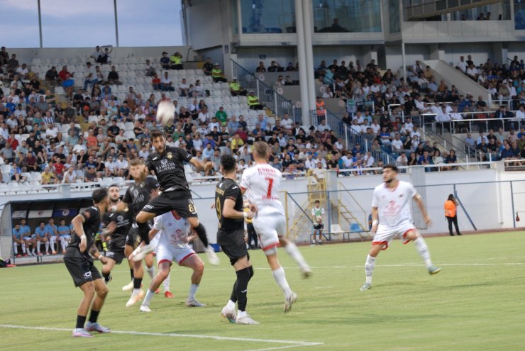 Fethiyespor Skandalı Tespit Etti, Hükmen Galibiyet Bekliyor