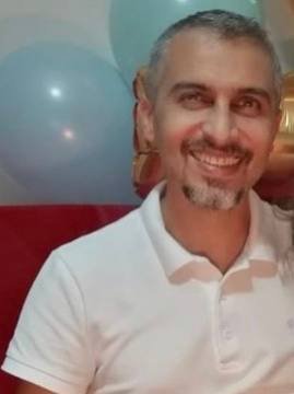 Halk Koşusunda Kalp Krizi Geçirip Ölen Mühendis, Son Yolculuğuna Uğurlandı